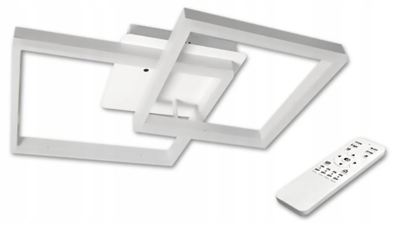 Lampa wisząca Masterled Galaxis LED 70w (6)
