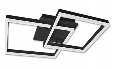Lampa sufit PLAFON MODERN żyrandol GALAXIS LED
