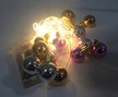 Łańcuch świetlny LED BOMBKI GWIAZDY NITKI 20l (3)