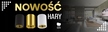 Tuba Spot okrągły HARY biało-złoty (2)