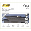 BULINEX KURTYNA SOPLE LED 100L ZEW biały 75-652 (2)