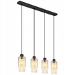 Lampa Wisząca GLOBO 15799-4H BACKEY NOWOŚĆ!!