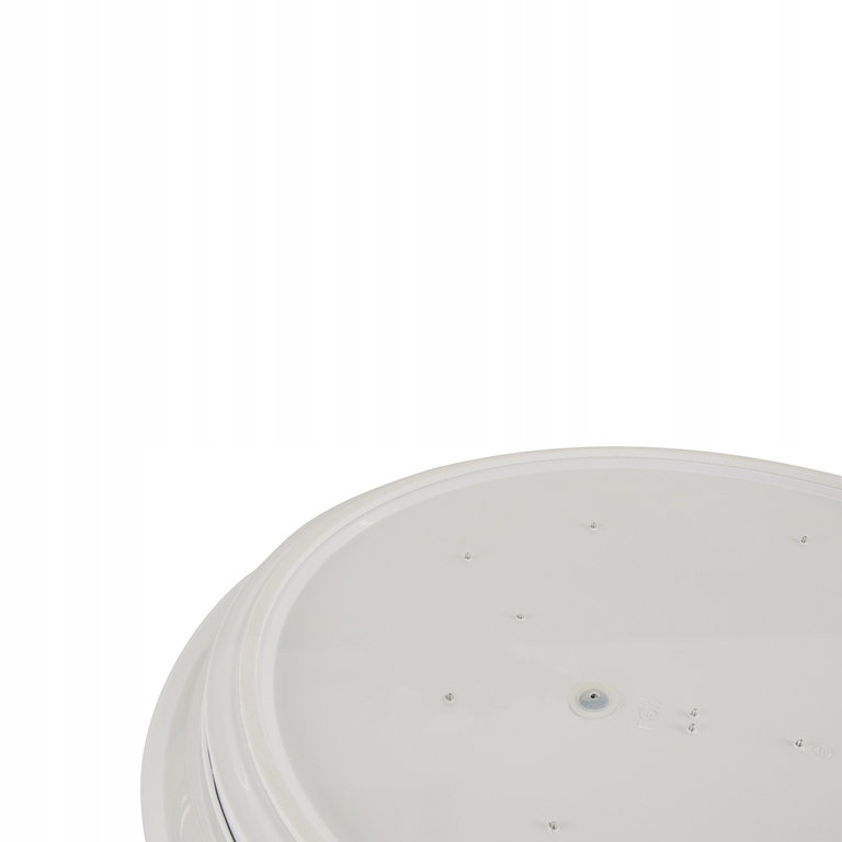 Plafon LED LAMPA SUFITOWA ARIEL OKRĄGŁY 48W PILOT REGULACJA BARW JAŚNOŚCI (4)