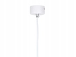 Lampa Zwis Tuba pojedyncza biała Karadon 56x170 (6)