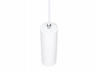 Lampa Zwis Tuba pojedyncza biała Karadon 56x170 (5)