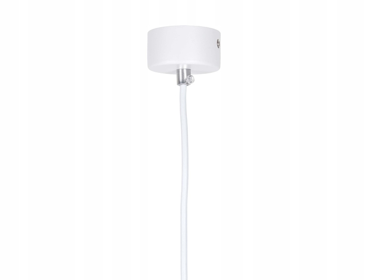 Lampa Zwis Tuba pojedyncza biała Karadon 56x170 (6)