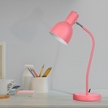 Lampka biurkowa MIMI różowa regulacja na żarówke E27 (6)