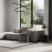 Lampa wisząca Rotonda LED 93w czarna (4)