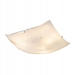 Plafon GLOBO KORO 40392-3 kryształki 3xE27