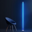 MAGICAL LED 7w lampa podłogowa RGB z pilotem (8)