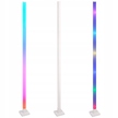 MAGICAL LED 7w lampa podłogowa RGB z pilotem (2)