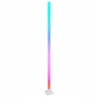 MAGICAL LED 7w lampa podłogowa RGB z pilotem