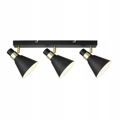 Reflektor sufitowy lampa sufitowa listwa BIAGIO 3