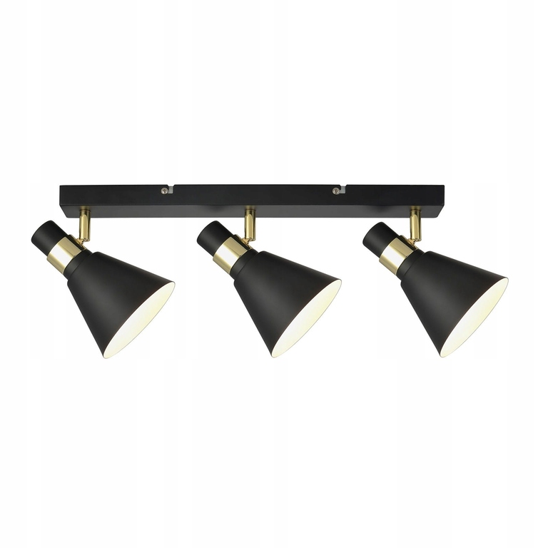 Reflektor sufitowy lampa sufitowa listwa BIAGIO 3 (1)