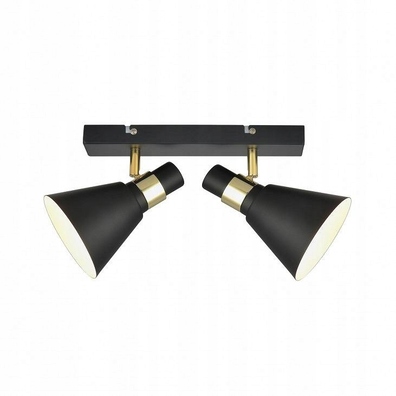 Reflektor sufitowy lampa sufitowa listwa BIAGIO