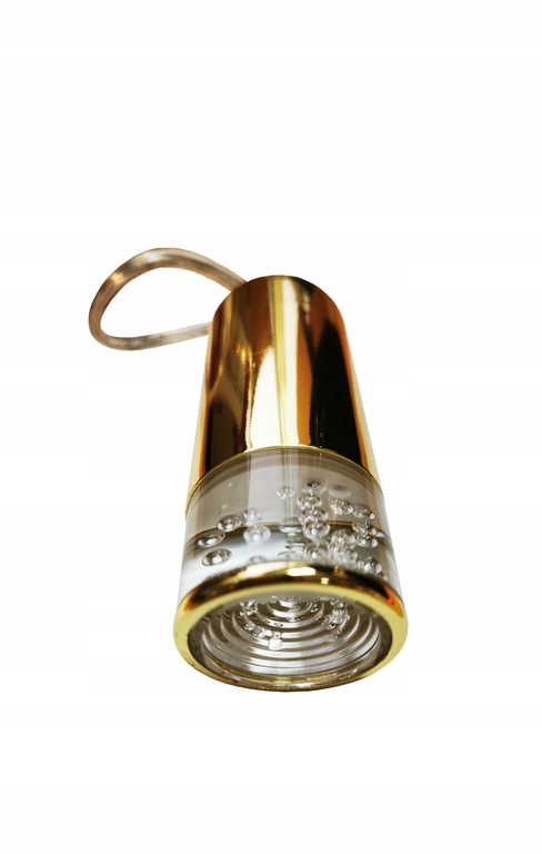 Lampa wisząca Italux zwisy koło LED 5x5W 3000K (4)