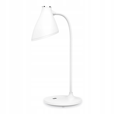 LAMPKA NA BIURKO BIURKOWA LED REGULOWANA BARWA 5W