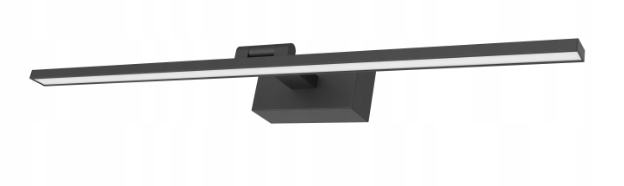 Lampa ścienna kinkiet nad obraz lustro Vero 447-1W