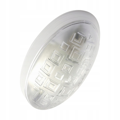 Plafon lampa sufitowa piwnicza na żarówkę FLER