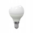 Żarówka LED 7W 3000K mała kulka 560lm E14 PROMOCJA