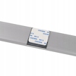 Lampa podszafkowa LED USB czujnik 80cm 4w SREBRNA (2)