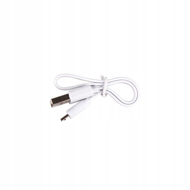 Lampa podszafkowa LED USB czujnik 80cm 4w SREBRNA (3)