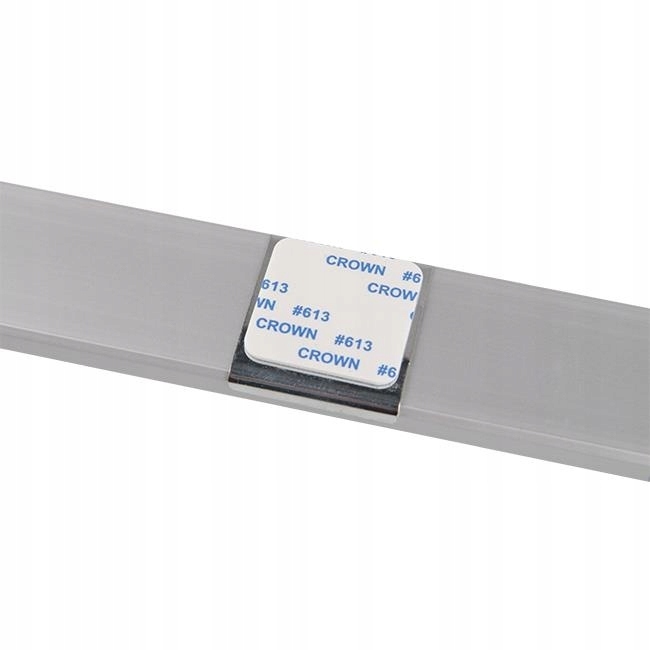Lampa podszafkowa LED USB czujnik 80cm 4w SREBRNA (2)