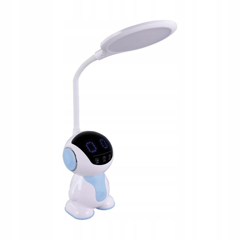 Lampka biurkowa BINAR LED REGULACJA 7W (1)