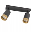 Reflektor sufitowy lampa plafon ARRAS 2 listwa (3)
