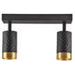 Reflektor sufitowy lampa plafon ARRAS 2 listwa (4)