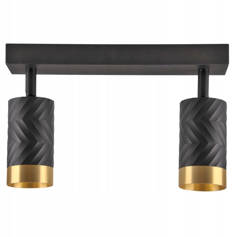 Reflektor sufitowy lampa plafon ARRAS 2 listwa (4)