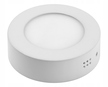 Plafon LED PANEL BIAŁY 6W 4000K 230V IP20