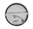 Plafon LED PANEL CZARNY 6W 4000K 230V IP20 (2)