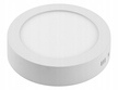 Plafon LED PANEL BIAŁY 12W 3000K 230V IP20