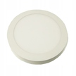Plafon LED PANEL BIAŁY 12W 6000K 230V IP20