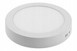 Plafon LED PANEL BIAŁY 24W 3000K 230V IP20