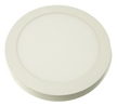 Plafon LED PANEL BIAŁY 24W 4000K 230V IP20