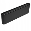 Kinkiet ogrodowy elewacyjny LED FLOW 9W ANTRACYT