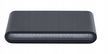 Kinkiet ogrodowy elewacyjny LED FLOW 6W CZARNA (2)