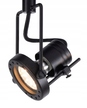 Reflektor sufitowy lampa FIJI 3xGU10 czarna (2)