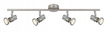 LAMPA SUFITOWA REALITY SATYNA CHROM EMINA 4XGU10