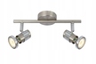 LAMPA SUFITOWA REALITY SATYNA CHROM EMINA 2XGU10