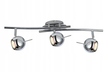 LAMPA sufitowa spot REALITY SANTORINI 827513-06