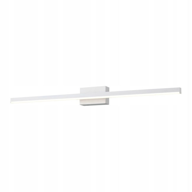 Lampa łazienkowa kinkiet nad lustro LINEA 12W 4000 (2)