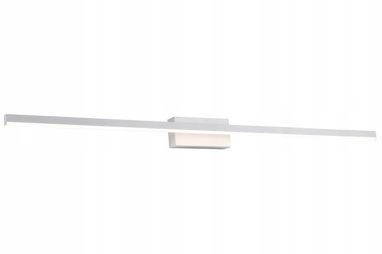 Lampa łazienkowa kinkiet nad lustro LINEA 12W 4000 (3)