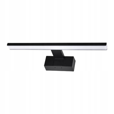Kinkiet LED łazienkowy Lampa nad lustro 8W 40cm