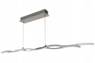 Lampa wisząca Reality WAVE LINE 2x10w 3500k LED