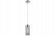 Lampa wisząca REALITY E27 JARON ZWIS 11cm