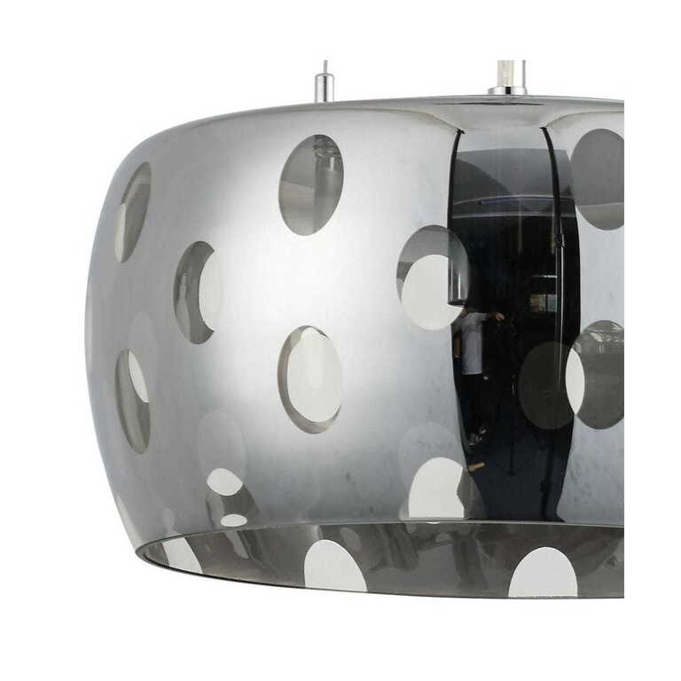 Lampa wisząca Reality Kilia G9 klosz szkło (4)
