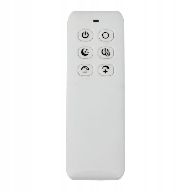 Lampa wisząca Reality Hannah 36W LED różowe złoto (2)